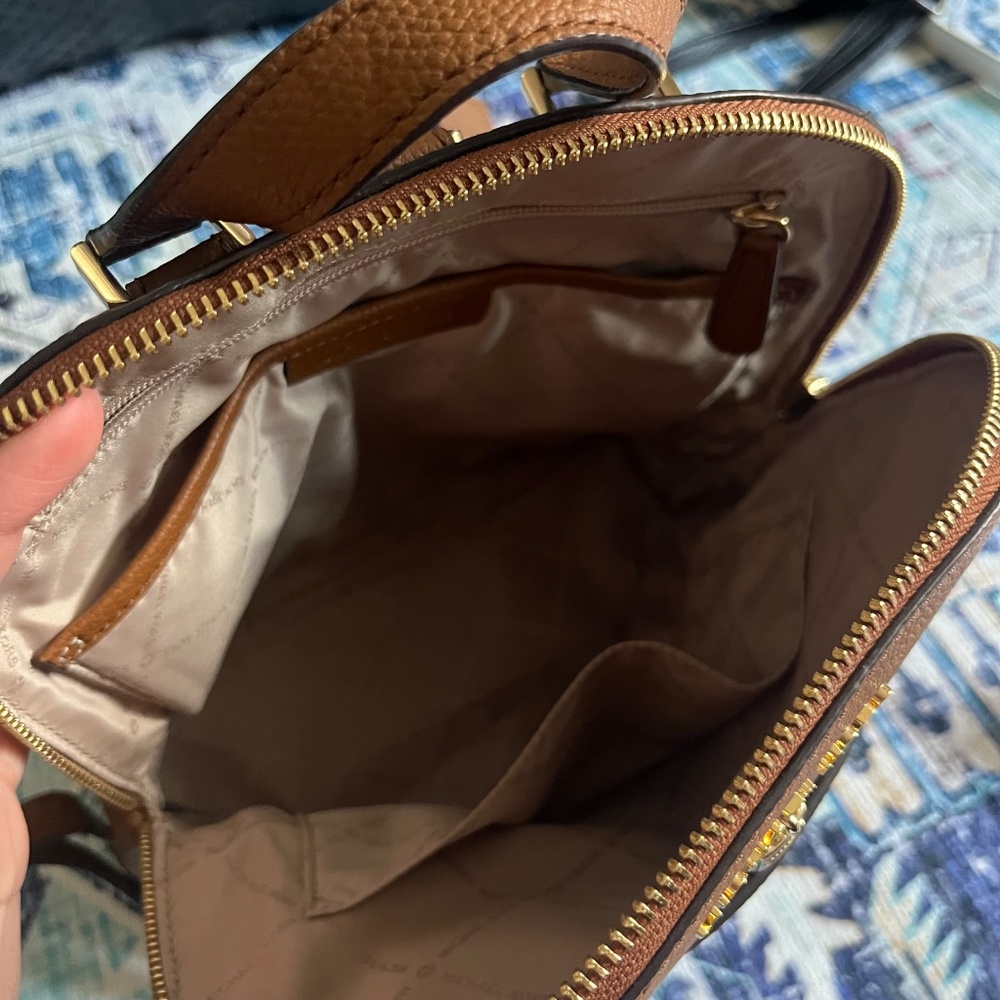 Michael Kors Backpack - Picture 4 of 5